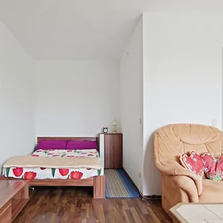 Private Apartamento Hanôver