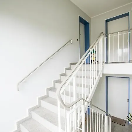 Appartamento Private Hannover