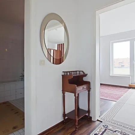 Apartment Private *