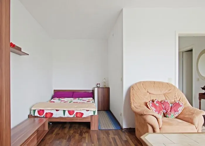 Private 아파트 하노버